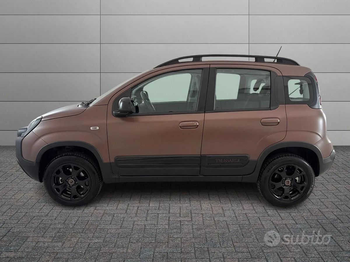 Fiat Panda Iii 2019 photo 2