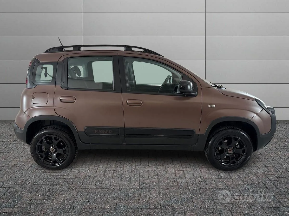 Fiat Panda Iii 2019 photo 3