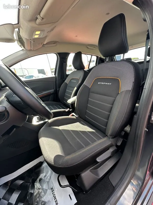 Dacia Sandero 2021 photo 5