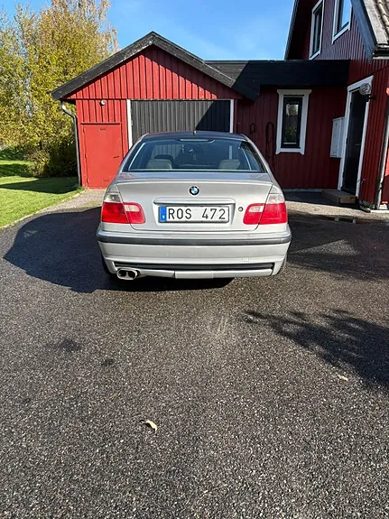 BMW 328I 1999 photo 5