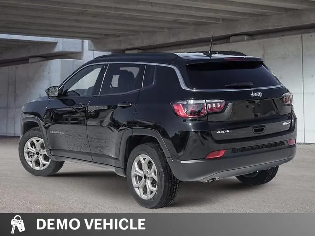 Jeep Compass 2026 photo 5