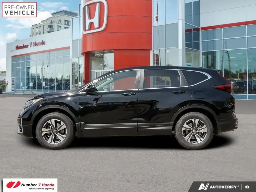 Honda Cr-V 2022 photo 3
