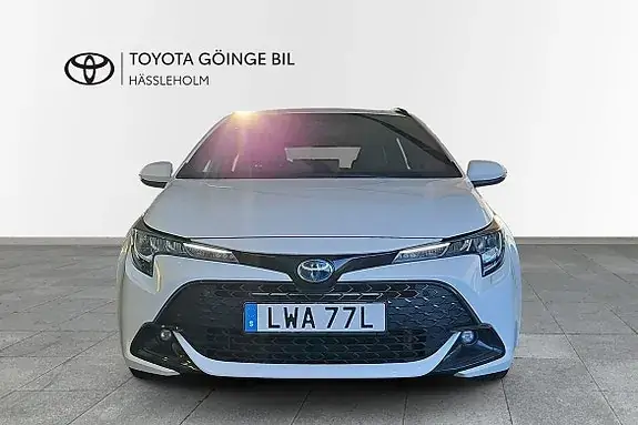 Toyota Corolla 2025 photo 5