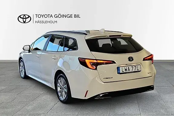 Toyota Corolla 2025 photo 2