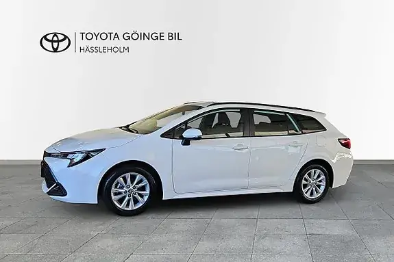 Toyota Corolla 2025 photo 3