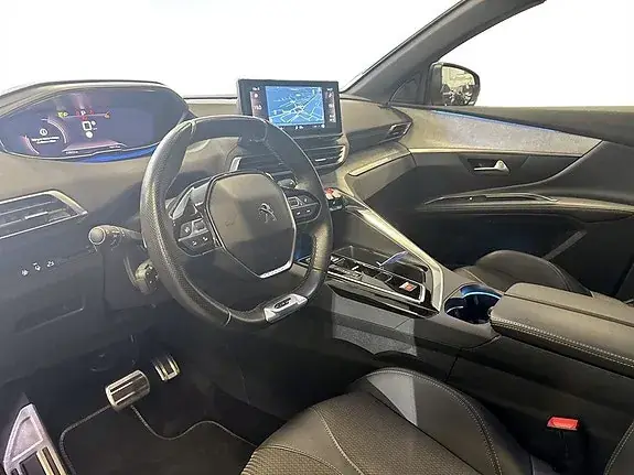 Peugeot 5008 2023 photo 4