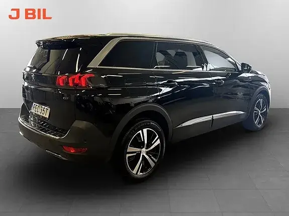 Peugeot 5008 2023 photo 3