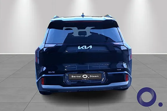 Kia Ev9 2024 photo 4