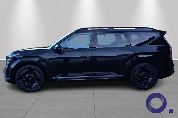 Kia Ev9 2024 photo 2