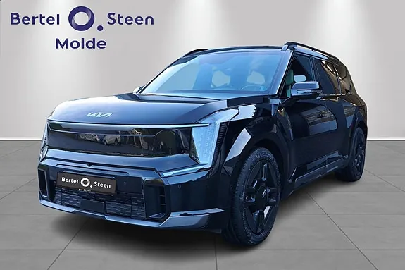 Kia Ev9