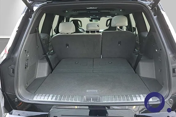 Kia Ev9 2024 photo 5
