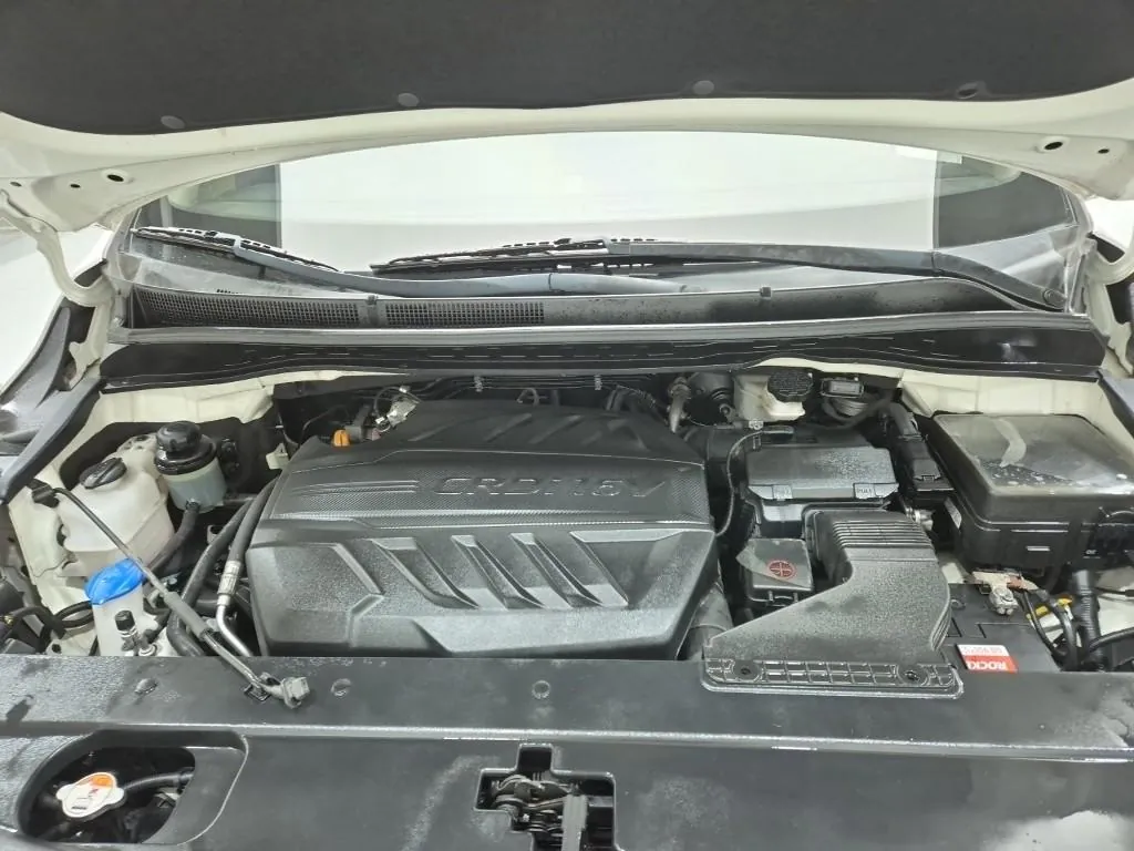 Kia Carnival 2019 photo 5