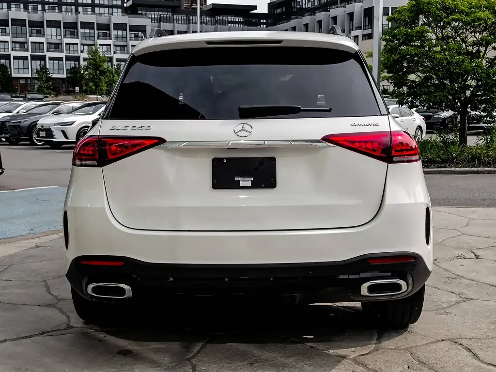 Mercedes-Benz Gle 2022 photo 5