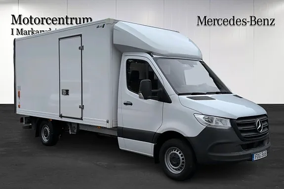 Mercedes-Benz Sprinter 2024 photo 2