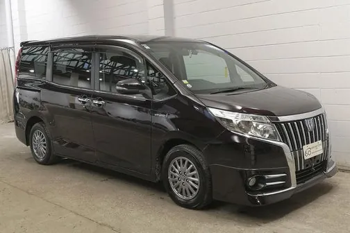 Toyota Esquire