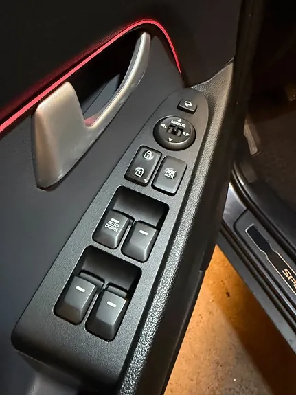 Kia Sportage 2015 photo 3