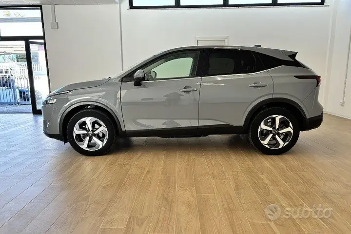 Nissan Qashqai 2023 photo 4