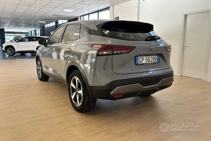 Nissan Qashqai 2023 photo 5