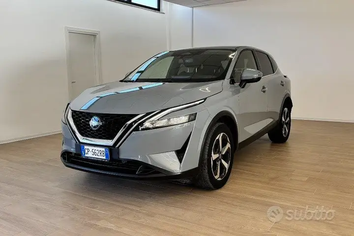 Nissan Qashqai 2023 photo 3