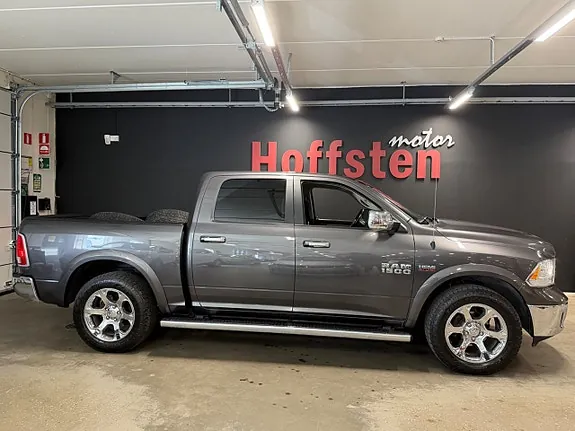 Dodge Ram 1500 2018 photo 2
