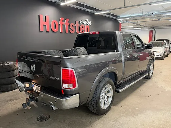 Dodge Ram 1500 2018 photo 3