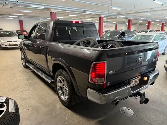 Dodge Ram 1500 2018 photo 5