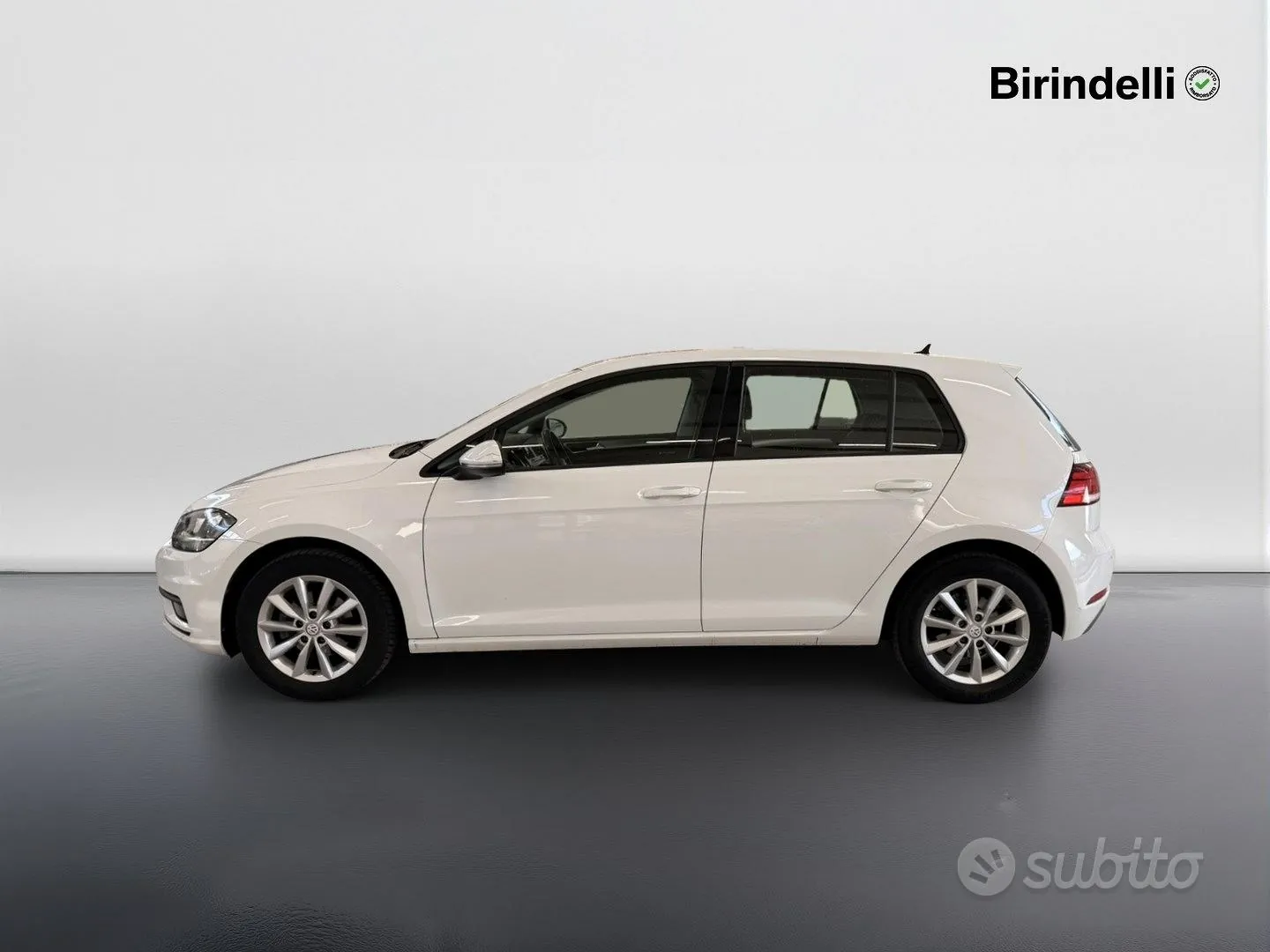 Volkswagen Golf 2017 photo 5