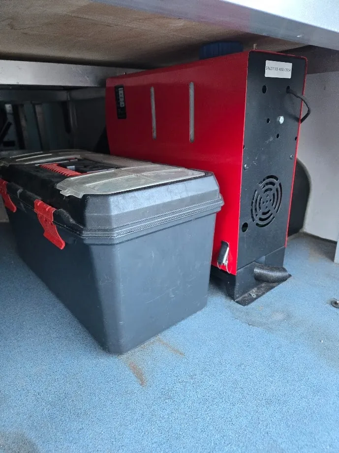 Ford Transit Custom 2015 photo 5