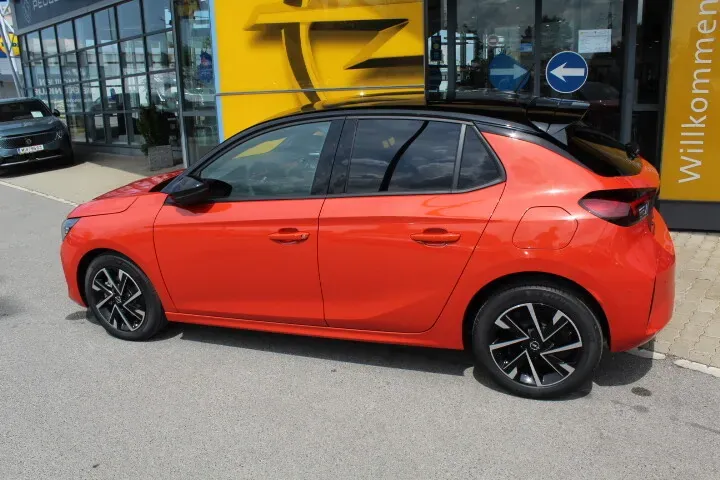Opel Corsa photo 2