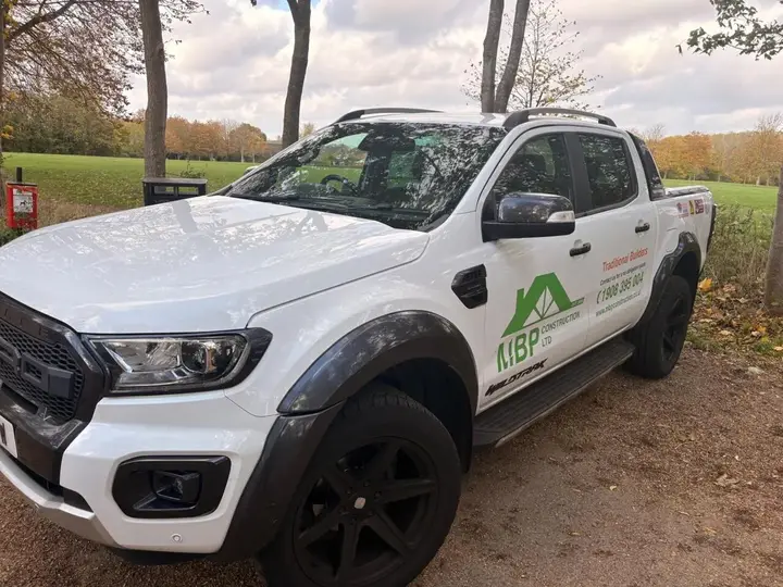 Ford Ranger 2021 photo 2