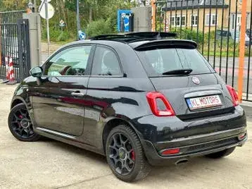 Fiat 500S 2018 photo 3