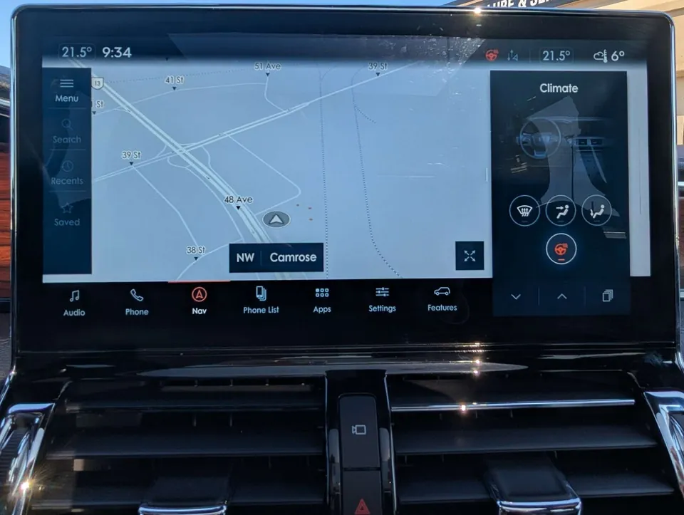 Lincoln Navigator 2024 photo 3