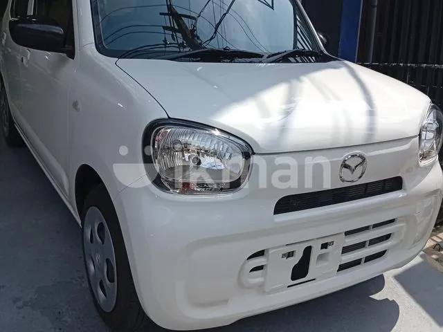 Suzuki Alto 2024 photo 5