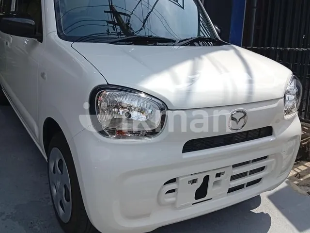 Suzuki Alto 2024 photo 2