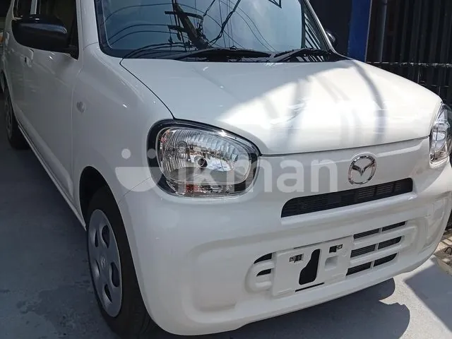 Suzuki Alto 2024 photo 4