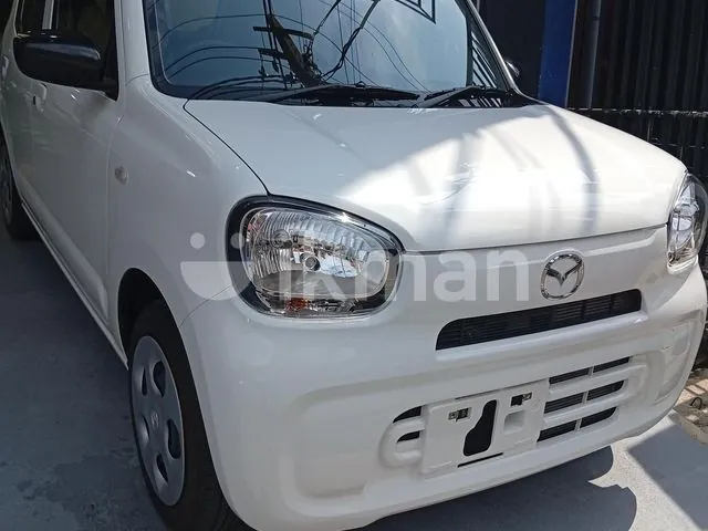 Suzuki Alto 2024 photo 3