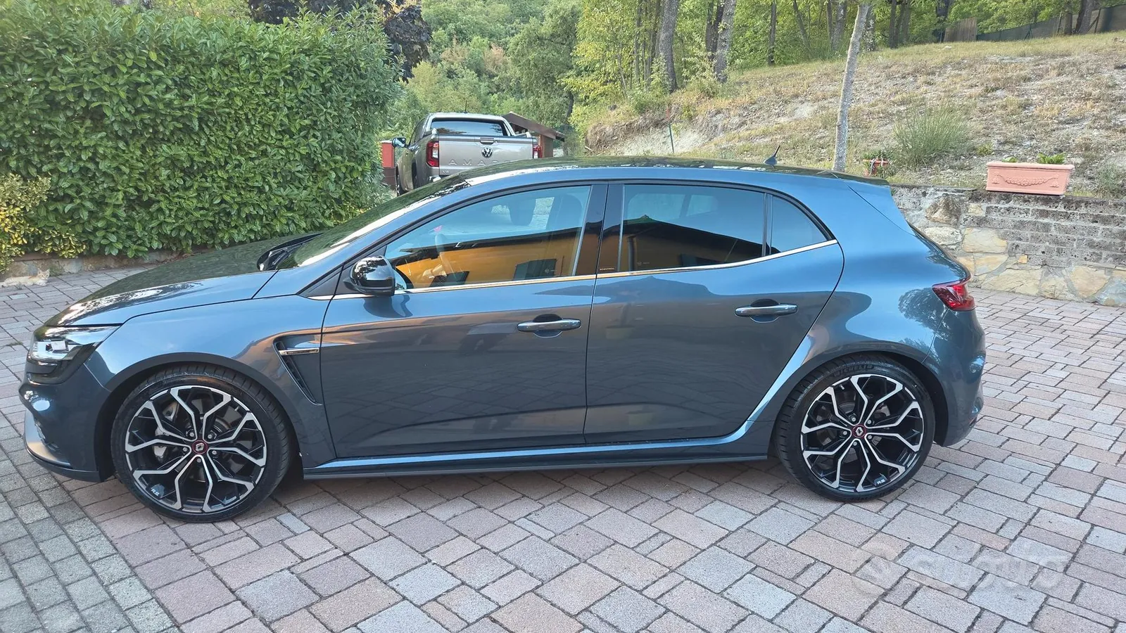 Renault Megane 2019 photo 5