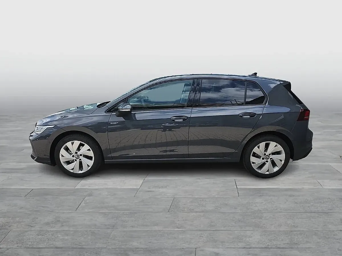 Volkswagen Golf 2026 photo 3