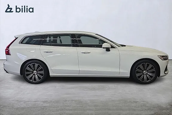 Volvo V60 2022 photo 5
