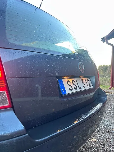 Volkswagen Golf Iv 2002 photo 5