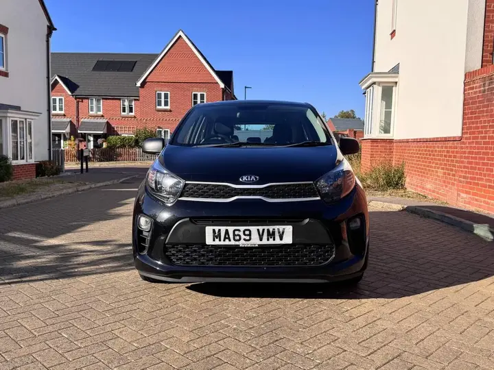Kia Picanto 2019 photo 2