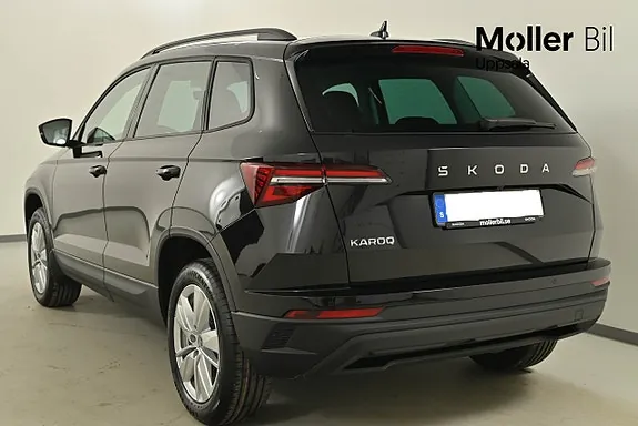 Skoda Karoq 2027 photo 3