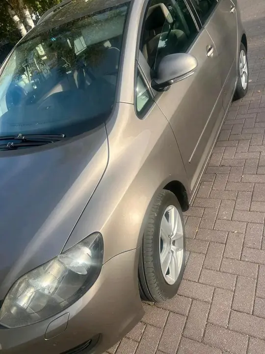 Volkswagen Golf 6 Plus