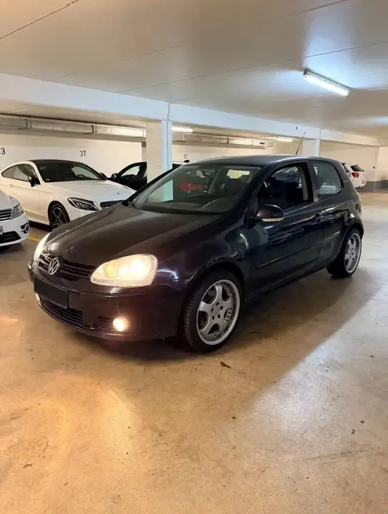 Volkswagen Golf 5