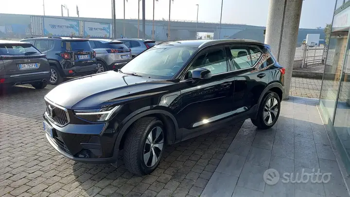 Volvo Xc40 2022 photo 3