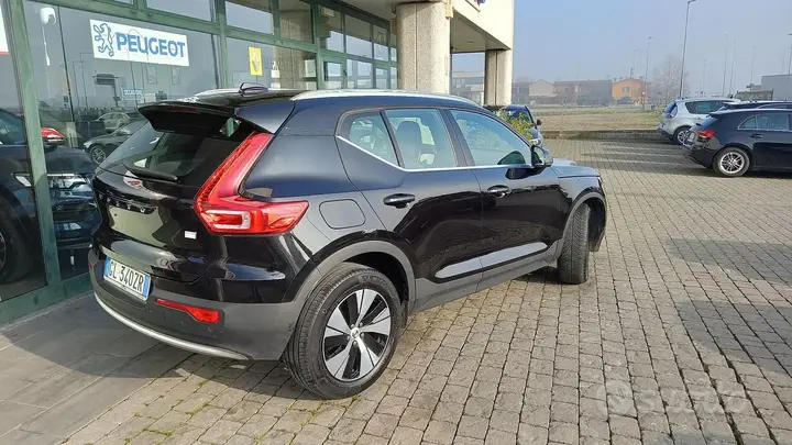 Volvo Xc40 2022 photo 5