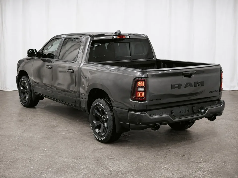 Ram 1500 2026 photo 4