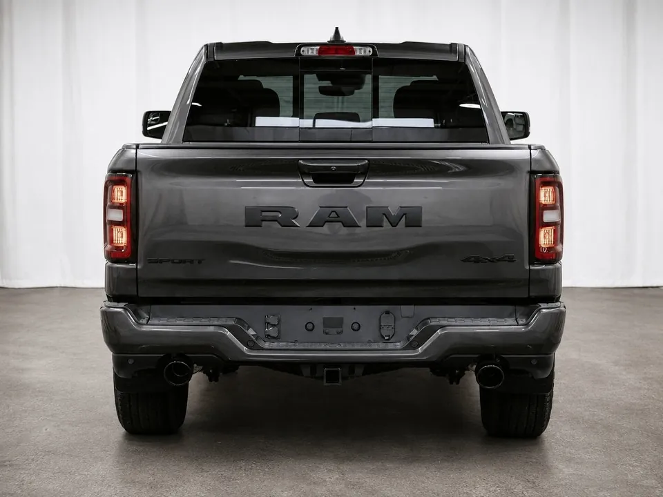 Ram 1500 2026 photo 5