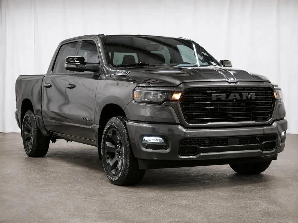 Ram 1500