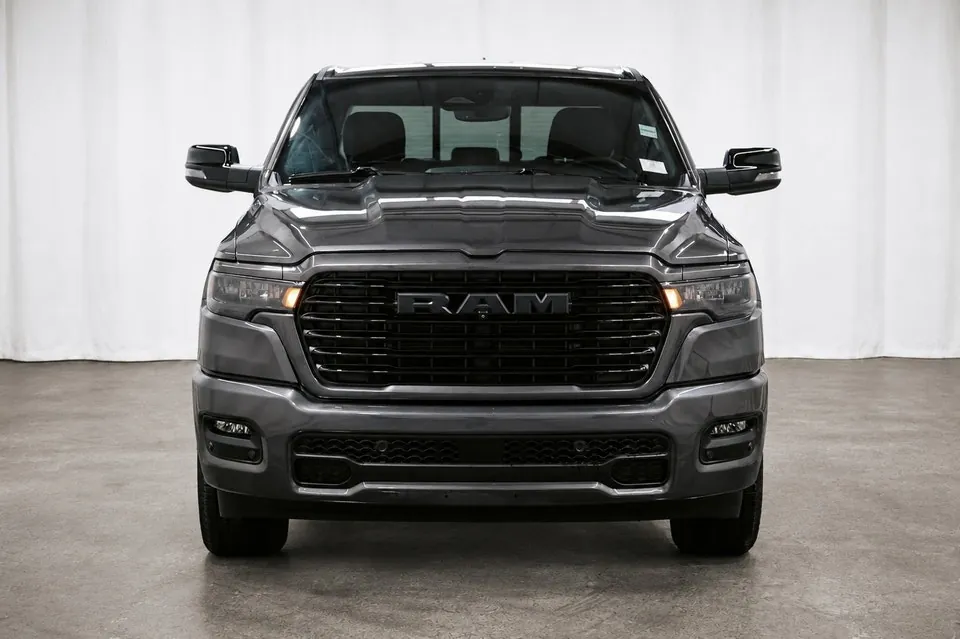 Ram 1500 2026 photo 2